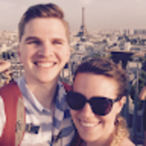 Meet your Posher, Carl